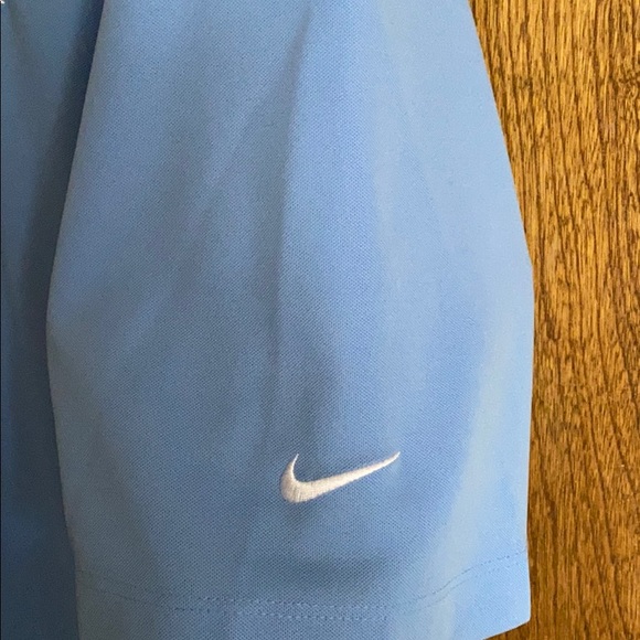 Nike Collard Honda shirt - Picture 2 of 4